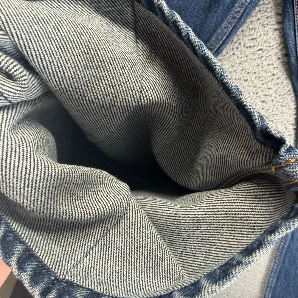 Levis before purchasing